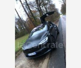 GENERATION2 999 100 KWH TRI-MOTOR PLAID