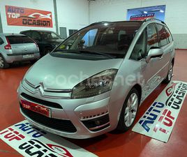 CITROEN GRAND C4 PICASSO 2.0 HDI CMP EXCLUSIVE PLUS