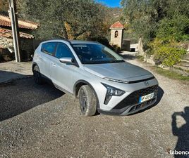 HYUNDAI BAYON HYUNDAI BAYON