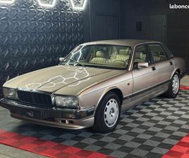 JAGUAR XJR XJ40 SPORT 4.0 241 CH