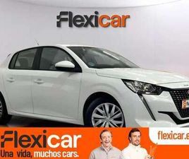 PEUGEOT 208 1.6 BLUEHDI ACTIVE 100