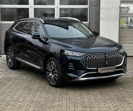 WEY WEY-05 2.0 PHEV 350 KW AWD LUXURY MODEL 2025!