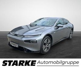 LONG RANGE PREMIUM SEAT & AUDIO PANODACH NAV