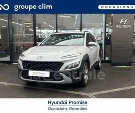 GENERATION2 1.6 CRDI 136 HYBRID 48V INTUITIVE