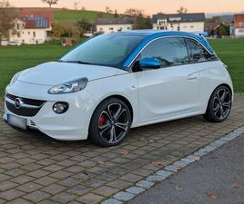 OPEL S 1.4 TURBO 110KW *RECARO*CARPLAY*INFINITY SOUND