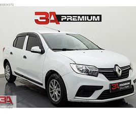 RENAULT PREMIUM 0.9 TCE JOY