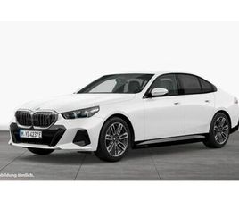 BMW I5 XDRIVE40 LIMOUSINE *M SPORTPAKET*LC PROF.*HUD