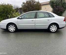 CITROEN C5 TOURER CITROËN C5 2L HDI 138CV CT OK