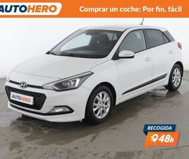 HYUNDAI I20 1.2 GO