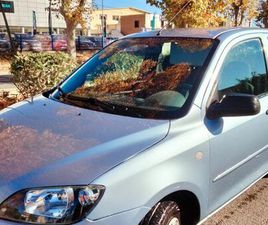 MAZDA 2 , BON ÉTAT, ESTIMÉE 3000 EUROS PAR EXPERT SUITE À TRAVAUX CARROSSERIE