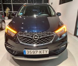 OPEL MOKKA X OPEL MOKKA X 1.4 T GLP 4X2 INNOVATION