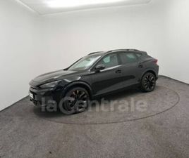 CUPRA FORMENTOR GENERATION2 1.5 EHYBRID 204 V DSG6
