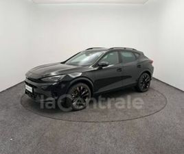 CUPRA FORMENTOR GENERATION2 1.5 EHYBRID 204 V DSG6