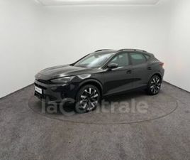 CUPRA FORMENTOR GENERATION2 1.5 EHYBRID 204 V DSG6