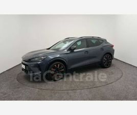 CUPRA FORMENTOR GENERATION2 1.5 EHYBRID 204 V DSG6