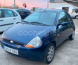 FORD KA FORD KA 1.3 COLLECTION