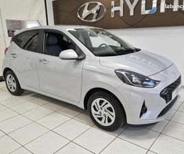 HYUNDAI I10 HYUNDAI I10 1.0 63 ECO CREATIVE