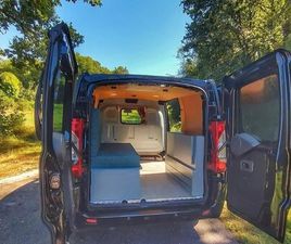 CITROEN JUMPY CITROËN JUMPY II - VAN AMÉNAGÉ