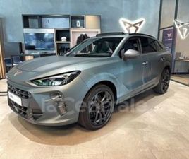 CUPRA TERRAMAR VZ 1.5 EHYBRID 272 VZ DSG6