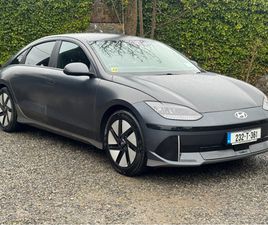 SIGNATURE 53KWH 4DR AUTO 5DR