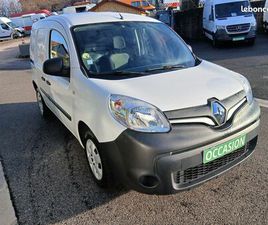 RENAULT KANGOO RENAULT KANGOO 1.5 DCI 90 EXTRA R-LINK