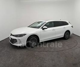 VOLKSWAGEN PASSAT SW IX SW 1.5 EHYBRID 204 ELEGANCE DSG6