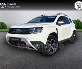 DACIA DUSTER ECO G II 1.0 ECO-G 100 4X2 ACCESS EU6