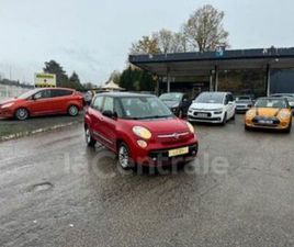 FIAT 500L 1.6 MULTIJET 105 S/S EASY