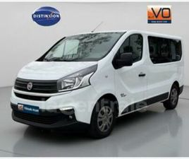 COMBI 1.2 1.6 MULTIJET 125