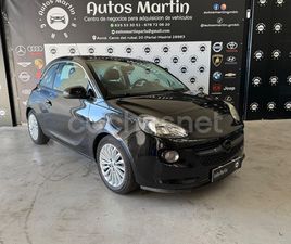 OPEL ADAM 1.4 XER GLAM