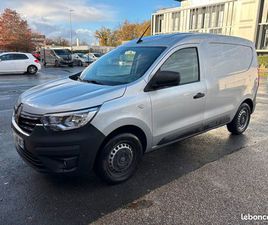 RENAULT EXPRESS VAN RENAULT EXPRESS VAN 1.3 TCE 100 CONFORT