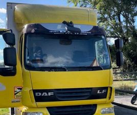 CAMION CHEVAUX APARTEMENT