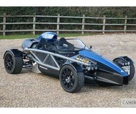 2.0 CONVERTIBLE PETROL