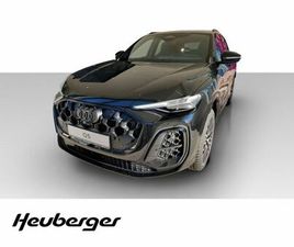 AUDI Q5 AUDI Q5 SUV TDI QUATTRO 150 KW S TRONIC TECH PRO, AHK