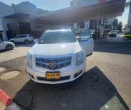 CADILLAC SRX PREMIUM אוט׳ 3.0 (265 כ״ס)