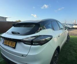 PRO 480 חשמלי אוט׳ (204 כ״ס)