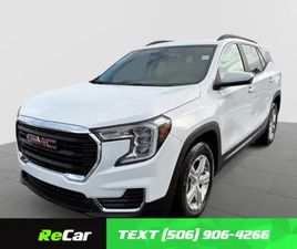 GMC TERRAIN 2024 GMC TERRAIN SLE SLE