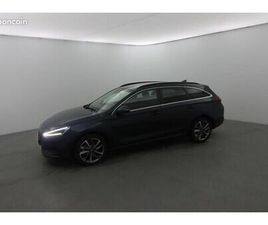 HYUNDAI I30 SW 1.0 T-GDI 100 DCT-7 CREATIVE