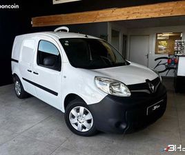 RENAULT KANGOO EXPRESS FOURGON 1.5 BLUEDCI 95 CONFORT (9990 TTC)