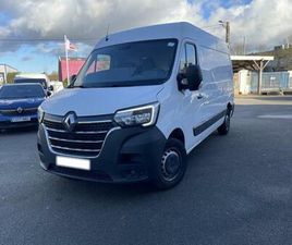 F3300 L2H2 2.3 DCI 135CH GRAND CONFORT E6