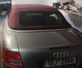 AUDI A4 AUDI A4 1.8 T