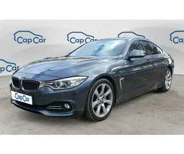 LUXURY - 435I 306 BVA8
