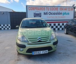 CITROEN C3 1.1I AUDACE
