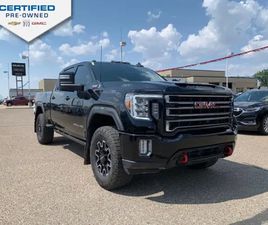 2022 GMC SIERRA 3500HD