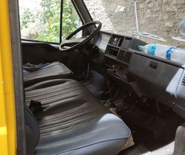 PEUGEOT J5 VENDS PEUGEOT J 5