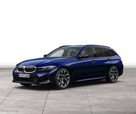 ALPINA D3 BMW ALPINA D3 S TOURING