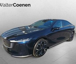 MAZDA 6 MAZDA 6E EV TAKUMI KUNSTLEDER 360KAMERA PANO EL.KLAPPE