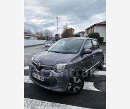 RENAULT TWINGO III 1.0 SCE 70 LIMITED E6