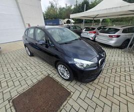 BMW SERIE 2 ACTIVE TOURER 225XE XE ACTIVE TOURER IPERFORMANCE ADVANTAGE AUT.