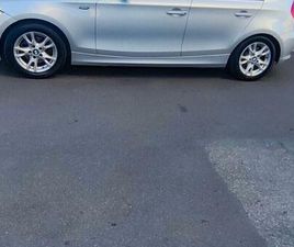 BMW SERIE 5 520 BMW 118 118D CAT 5 PORTE ATTIVA DPF EURO 5